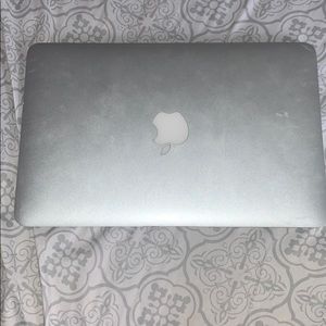 2013 MacBook Air